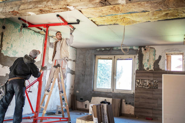 Best Insulation for Specific Applications in Avilla, AR